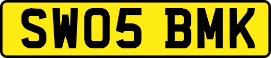 SW05BMK