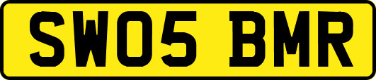SW05BMR