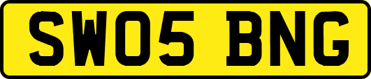 SW05BNG