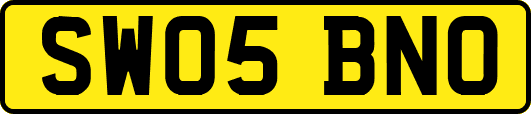 SW05BNO