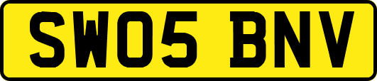 SW05BNV