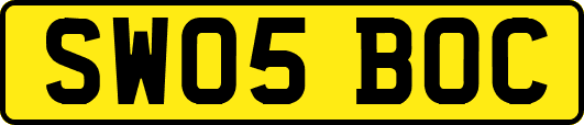 SW05BOC