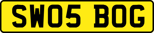 SW05BOG