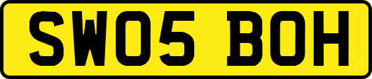 SW05BOH