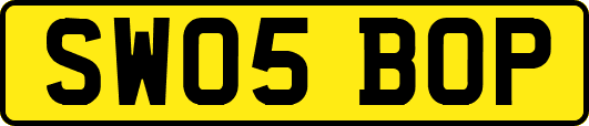 SW05BOP