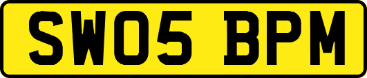 SW05BPM