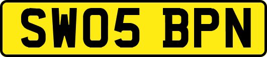 SW05BPN