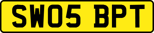 SW05BPT