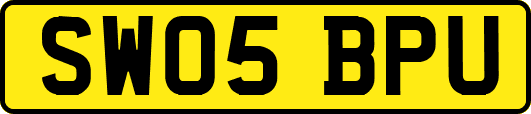 SW05BPU