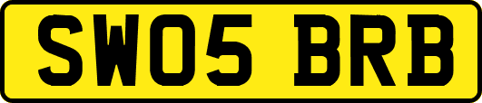 SW05BRB