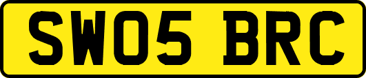 SW05BRC