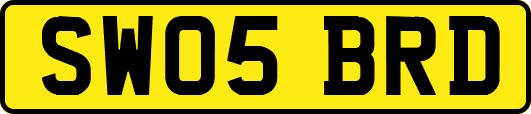 SW05BRD