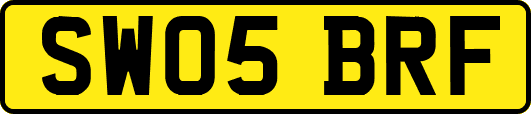 SW05BRF