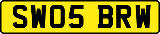 SW05BRW