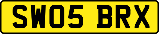 SW05BRX