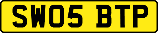 SW05BTP