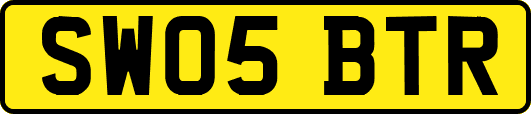 SW05BTR