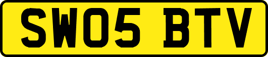 SW05BTV