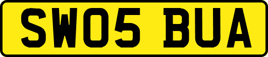 SW05BUA