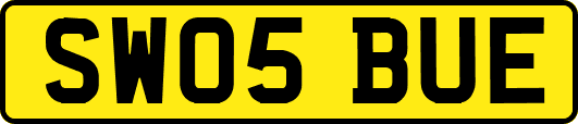 SW05BUE