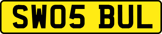 SW05BUL