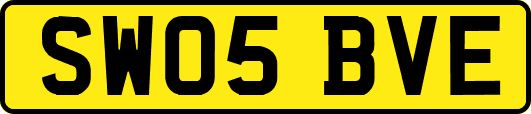 SW05BVE
