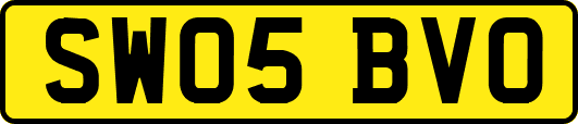 SW05BVO