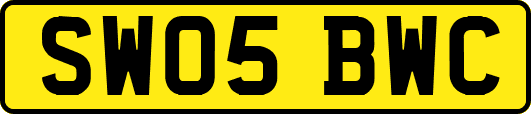SW05BWC