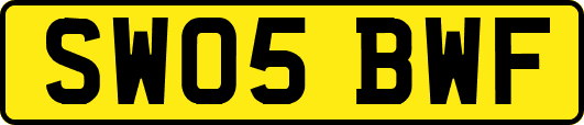 SW05BWF