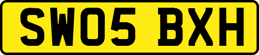 SW05BXH