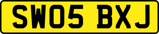 SW05BXJ