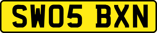 SW05BXN