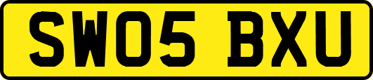 SW05BXU