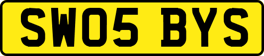 SW05BYS