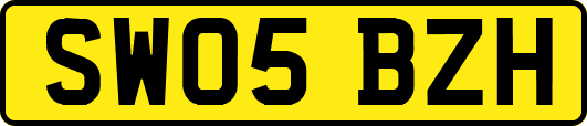 SW05BZH