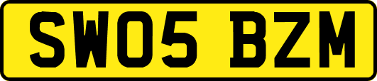 SW05BZM