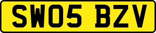 SW05BZV