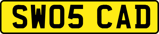 SW05CAD