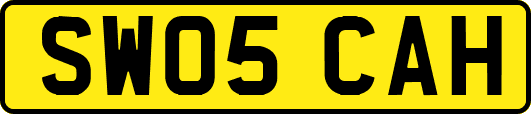 SW05CAH