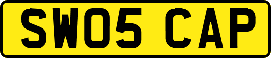 SW05CAP