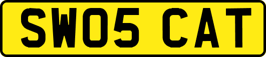 SW05CAT