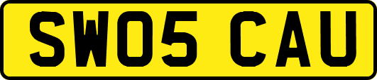 SW05CAU