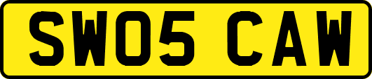 SW05CAW