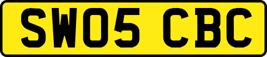 SW05CBC