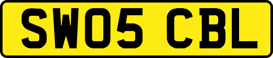 SW05CBL