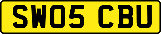 SW05CBU