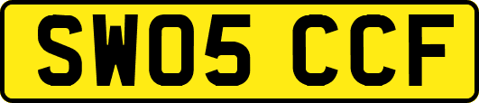SW05CCF