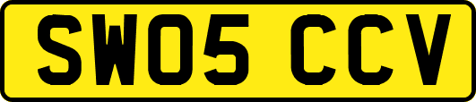 SW05CCV