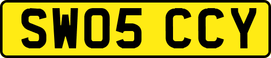SW05CCY