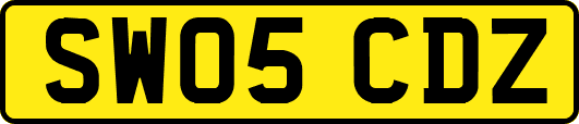SW05CDZ